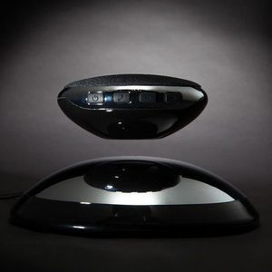 Левитирующий Bluetooth Динамик