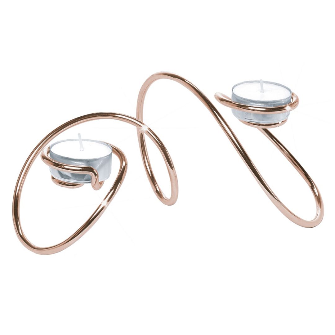 Подсвечник T-Loop Подсвечник T-Loop