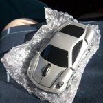 Мышь беспроводная Ferrari F430 Отзыв Мышь беспроводная Ferrari F430 Отзыв