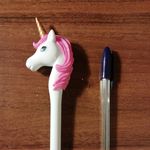 Ручка Единорог Отзыв Ручка Единорог Отзыв