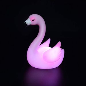 Ночник Фламинго