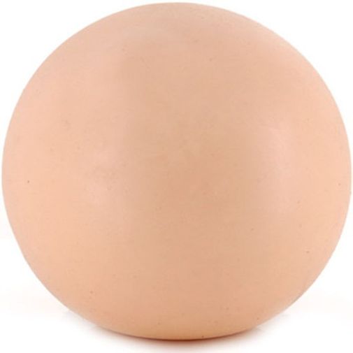 Резиновая сиська Антистресс (5 размер)