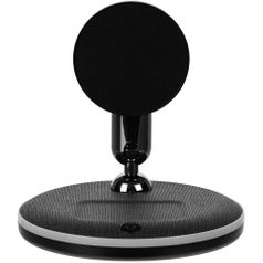 Универсальная зарядная станция Power Canvas (Черная) Универсальная зарядная станция Power Canvas (Черная)