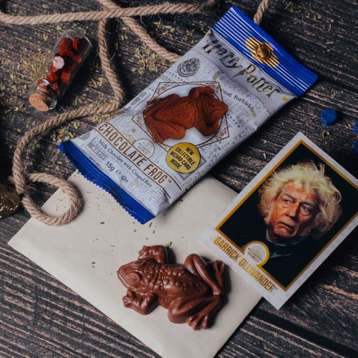 Подарочный набор Harry Potter S2