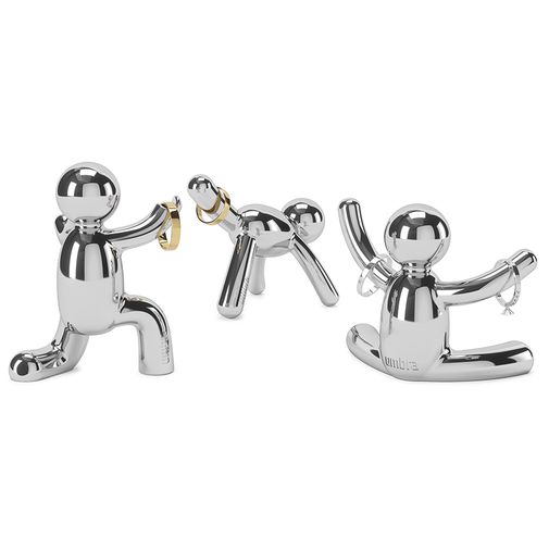 Подставки для колец Buddy (3 шт.)