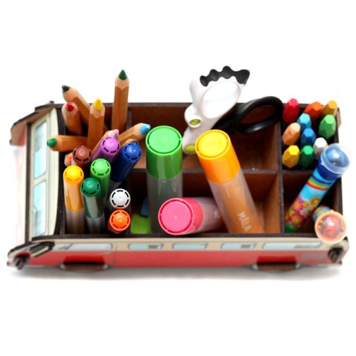 Настольный органайзер VW Camper Настольный органайзер VW Camper