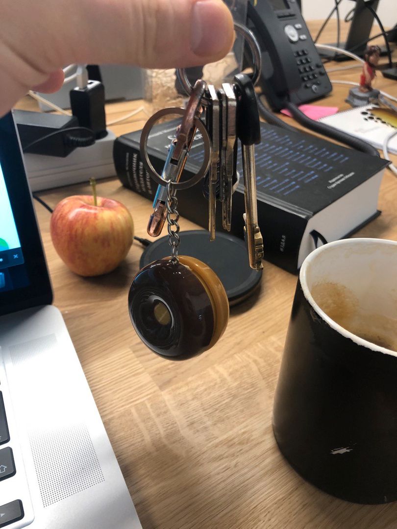 Фото покупателя Даня