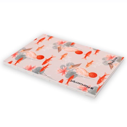 Скетчбук Plastilina 2019 (A5 Standart)