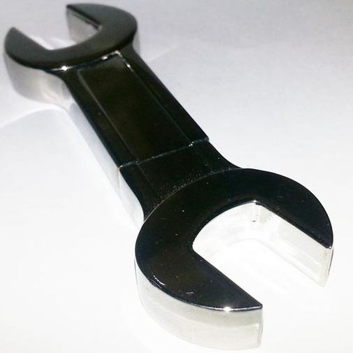 Флешка Гаечный Ключ 16 Гб Флешка Гаечный Ключ 16 Гб