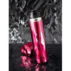 Термос Gems Red Rubine красный рубин
