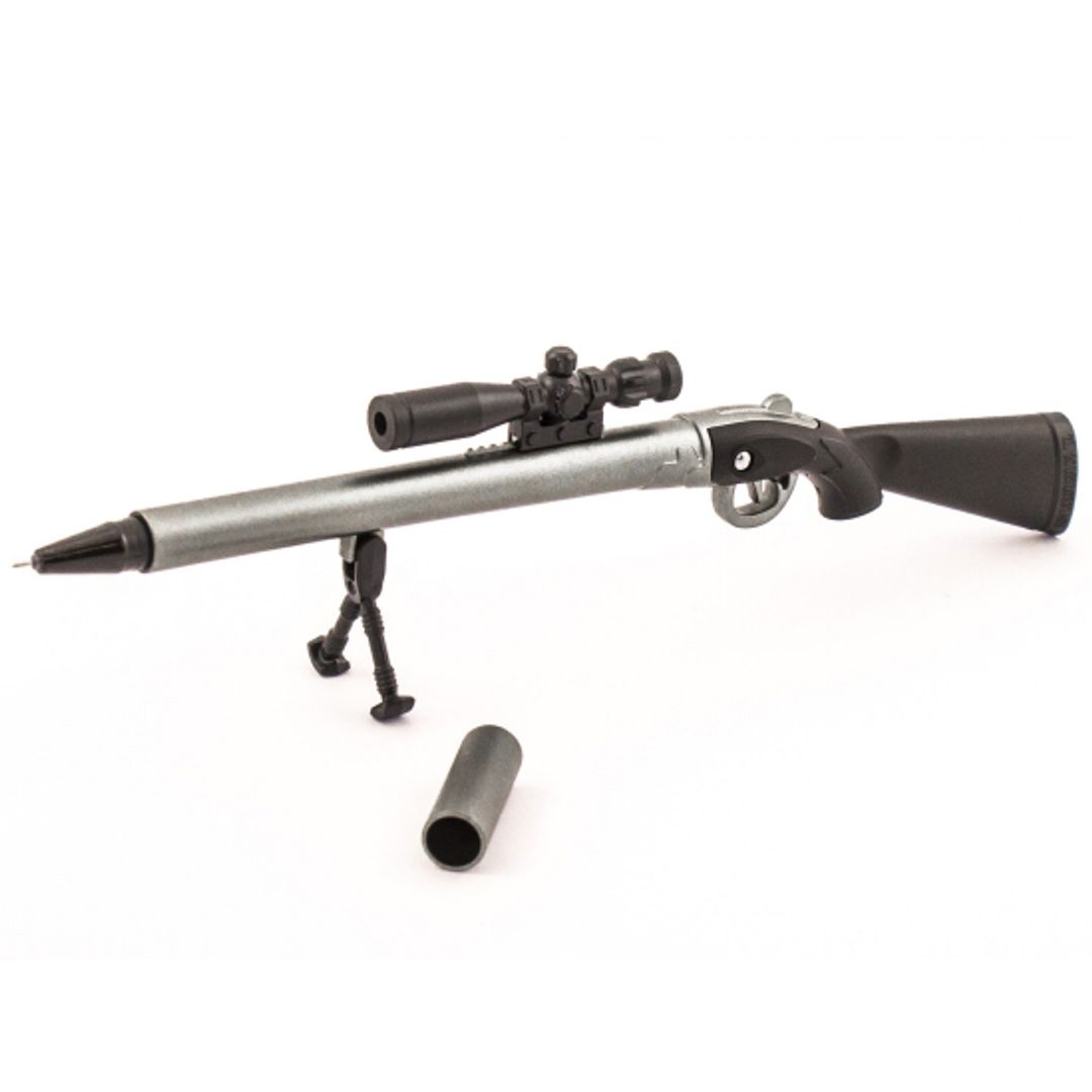 Ручка Снайперская винтовка Ручка Снайперская винтовка