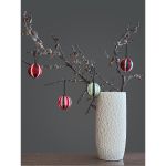 Набор елочных украшений Show time из коллекции New Year Essential, 4 шт.