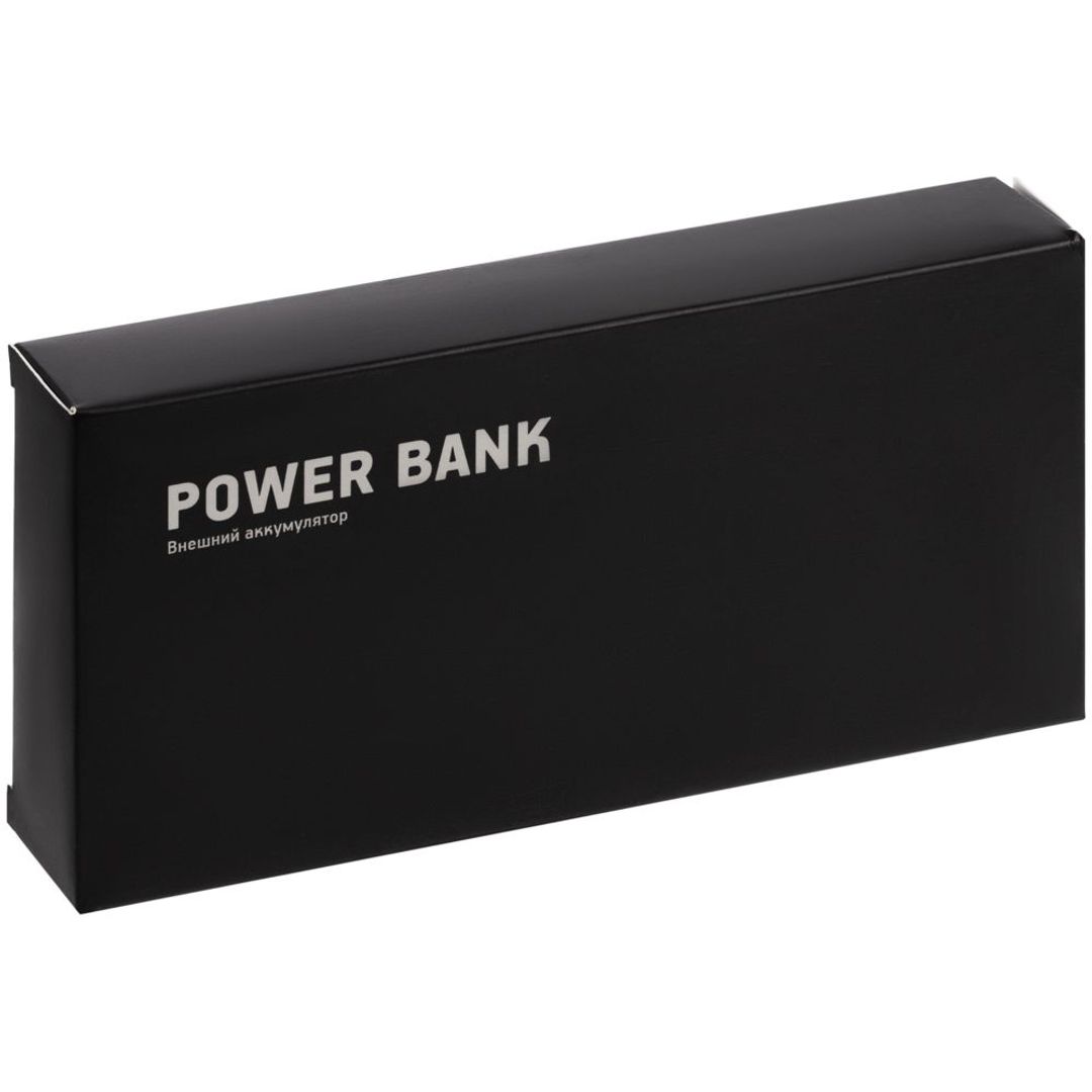 Внешний аккумулятор Gamechanger 20000 мАч (Белый) Внешний аккумулятор Gamechanger 20000 мАч (Белый)