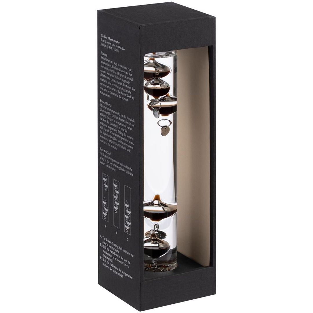 Термометр Галилея