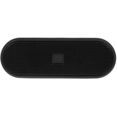 Беспроводная стереоколонка Uniscend Roombox (Черная)