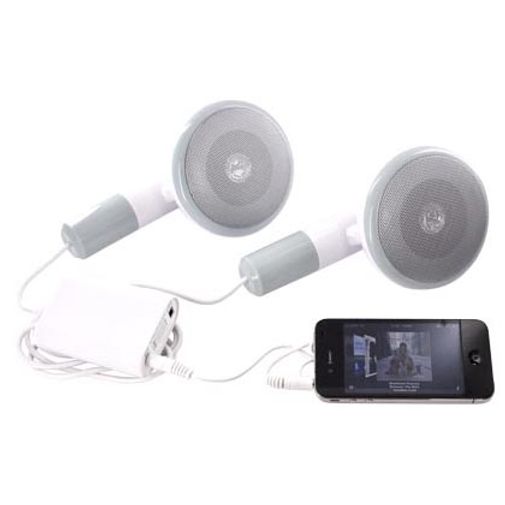 Колонки Наушники Apple 500XL