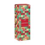 Свеча декоративная Donutсracker из коллекции New Year Essential, 21 см