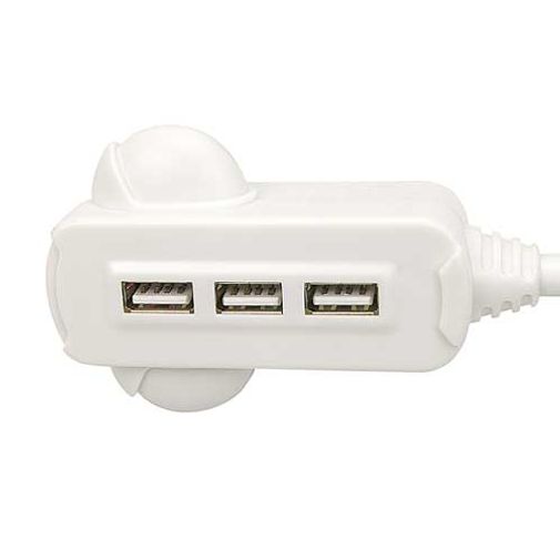 USB Хаб Светофор USB-порты USB Хаб Светофор USB-порты