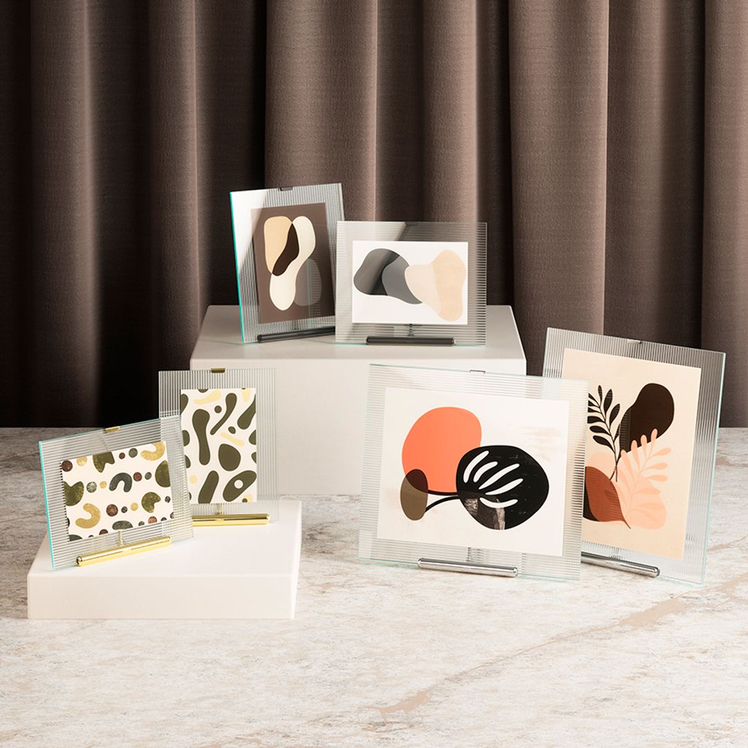 Фоторамка Flute (16х20 см)