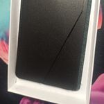 Чехол для карточек inStream (Черный) Отзыв