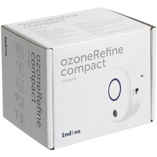 Озонатор воздуха ozonRefine Compact