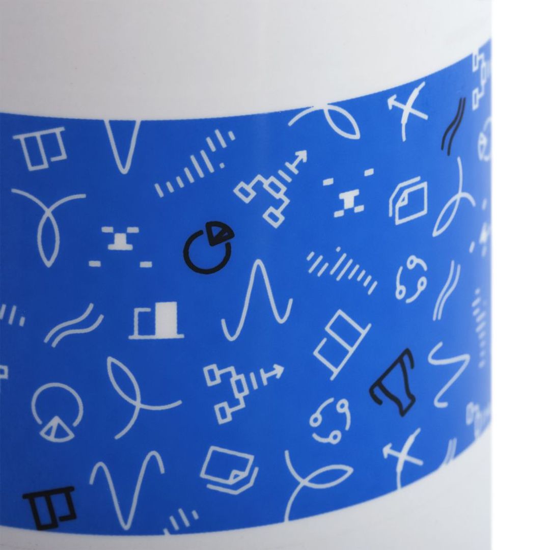 Кружка Бизнес-зодиак Скорпион