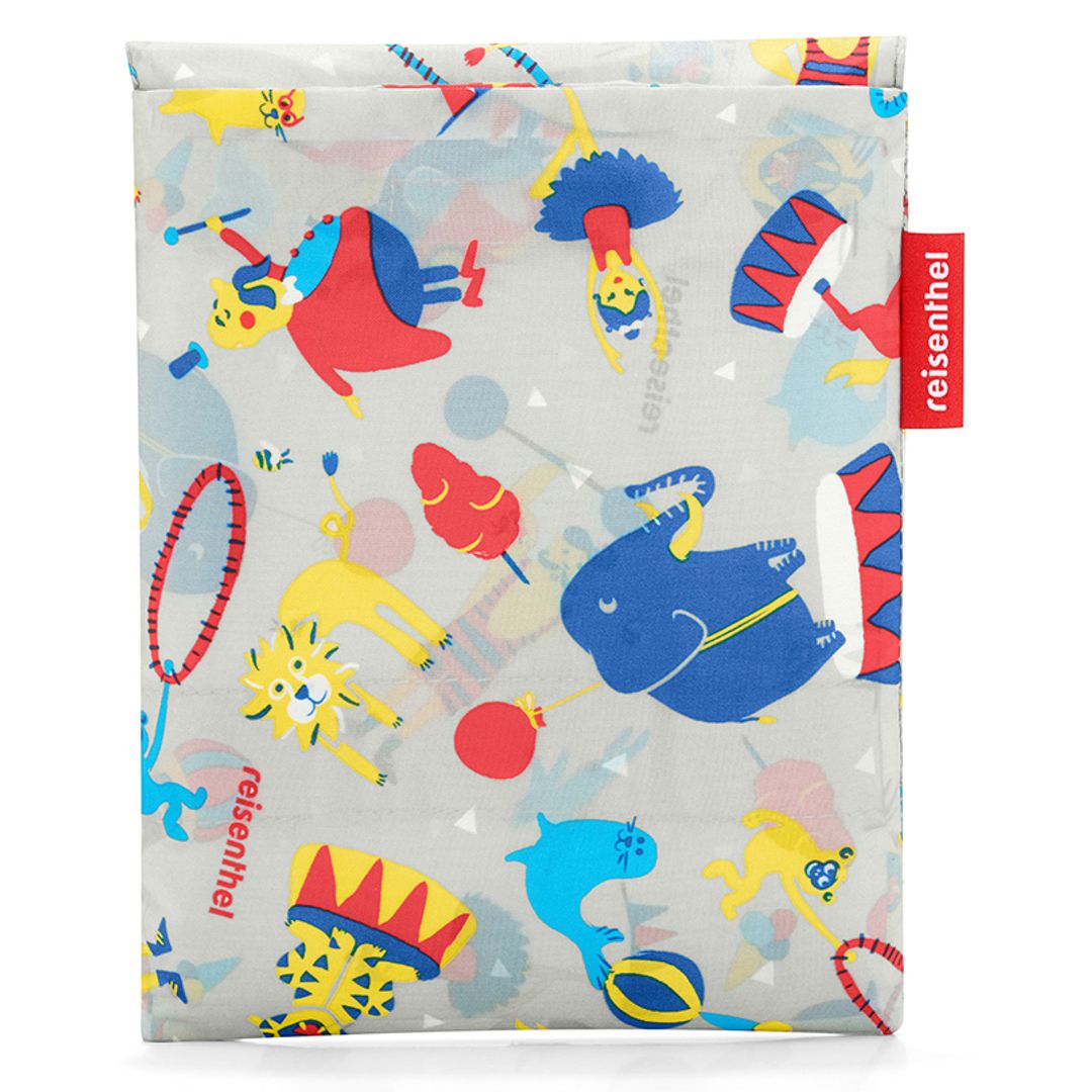 Дождевик детский Mini Maxi Circus Red Дождевик детский Mini Maxi Circus Red