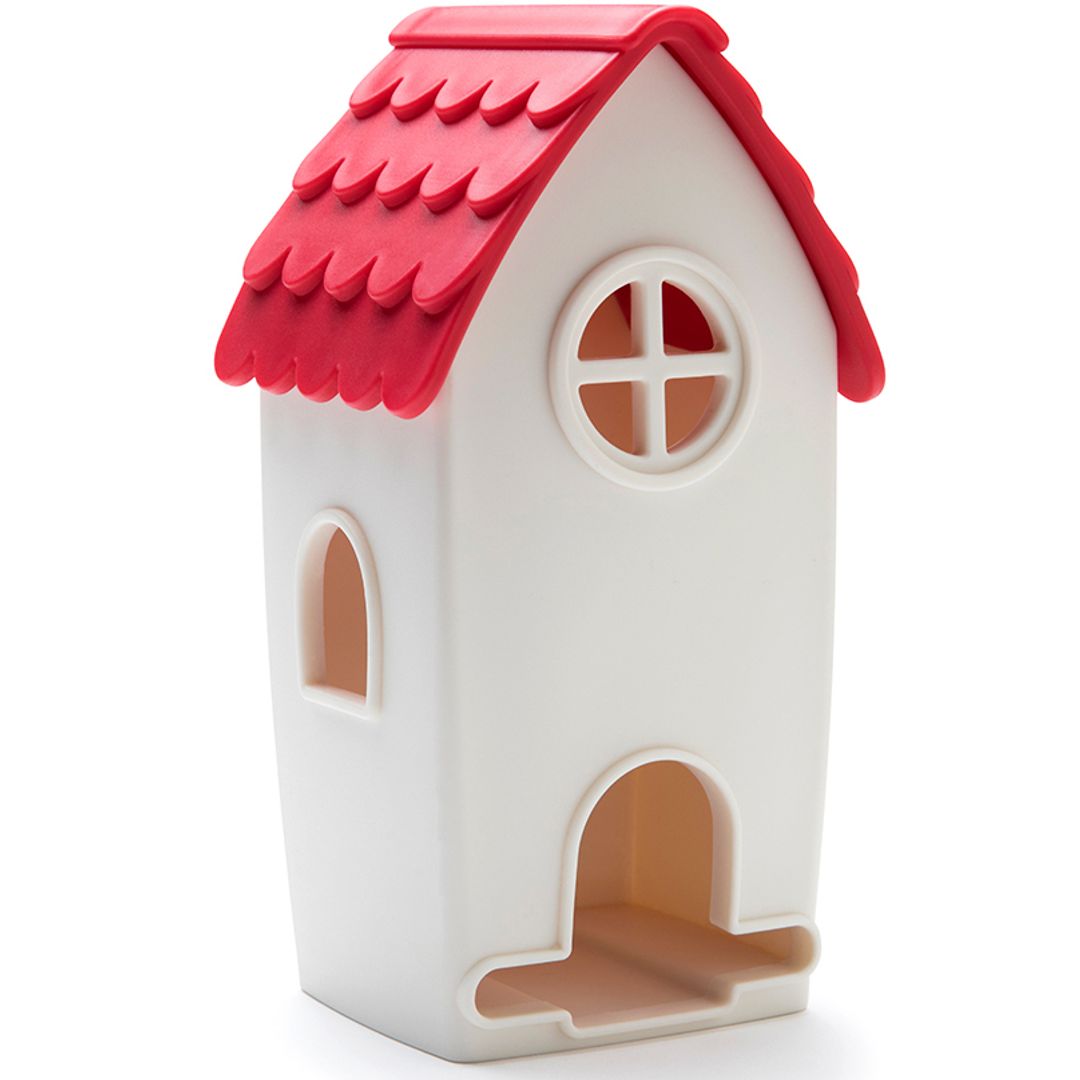 Диспенсер для чайных пакетиков Tea House Диспенсер для чайных пакетиков Tea House