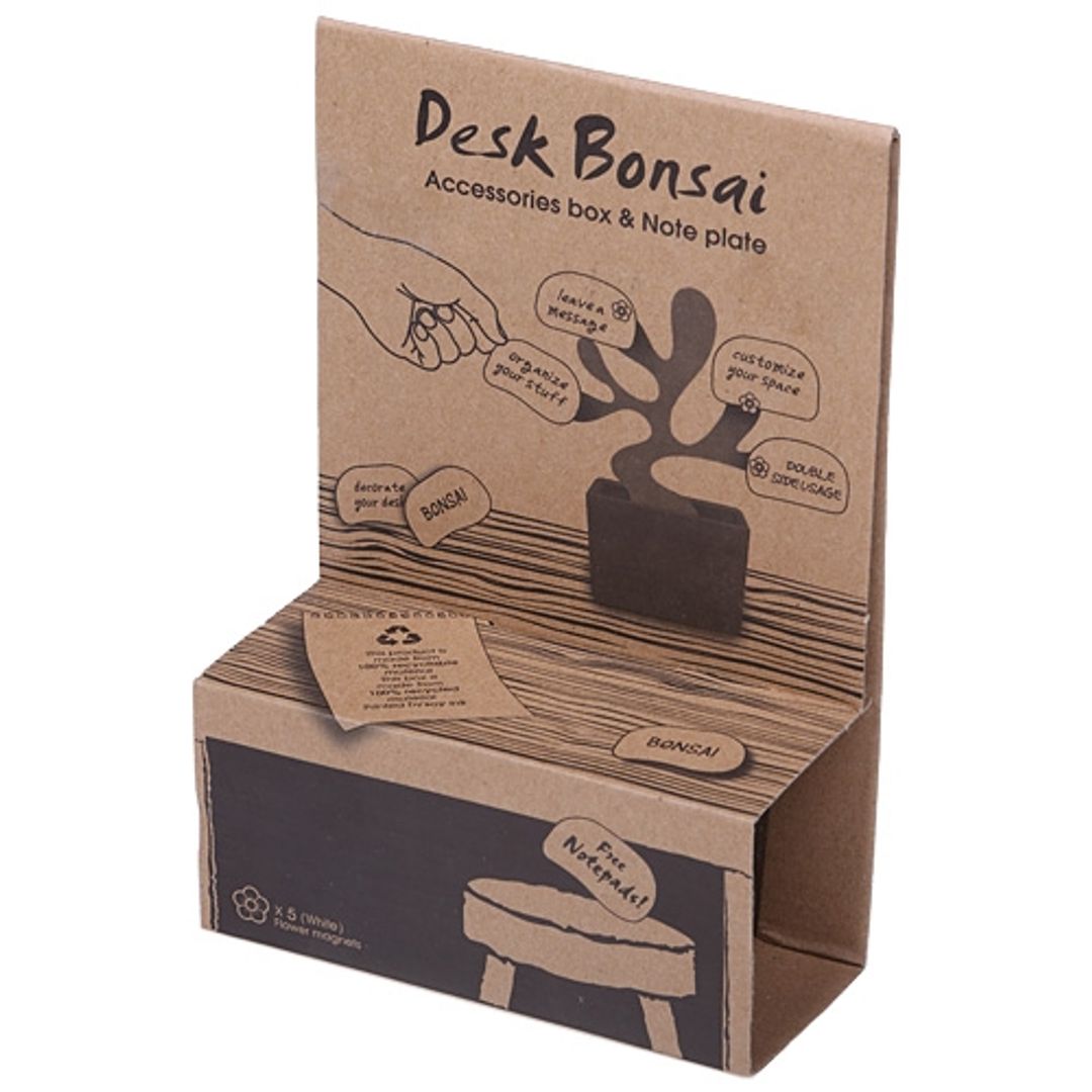 Настольный органайзер Бонсай Настольный органайзер Бонсай