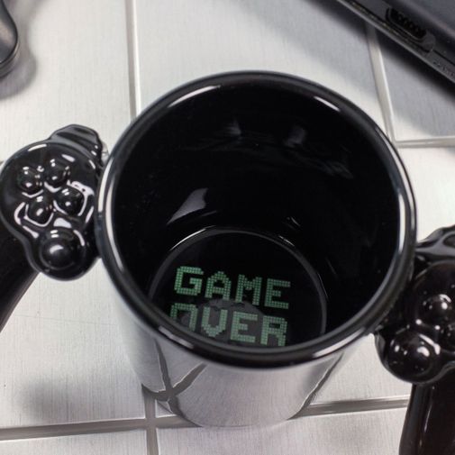 А вот и сюрприз в конце чаепития А вот и сюрприз в конце чаепития