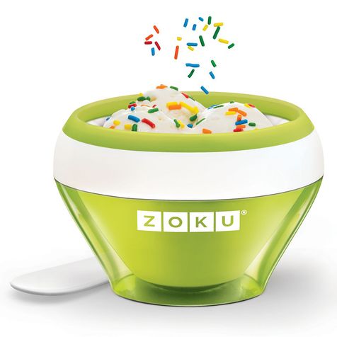 Мороженица Ice Cream Maker