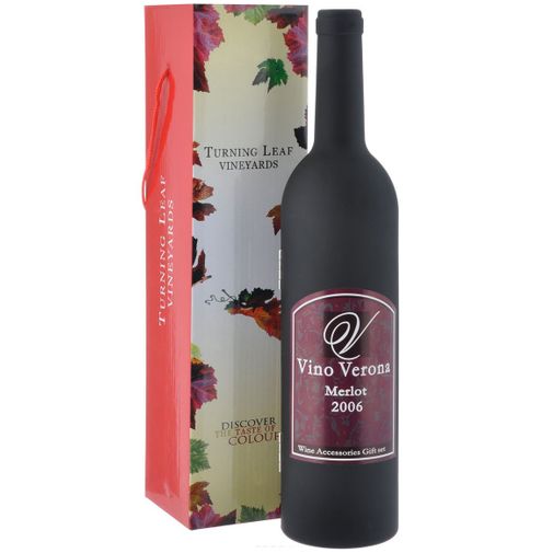 Винный набор Бутылка Verona