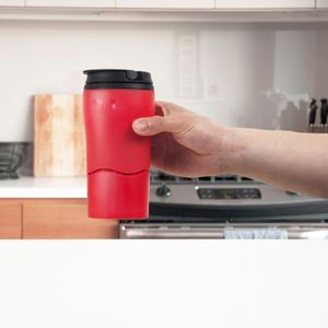 Непадающий тамблер MightyMug Solo (320 мл)