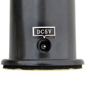 USB Светильник Волшебные пузырьки