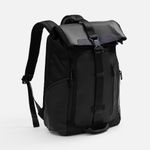 Рюкзак cosmoPolis (черный)