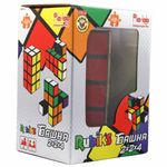 Башня Рубика Rubik's Tower Упаковка