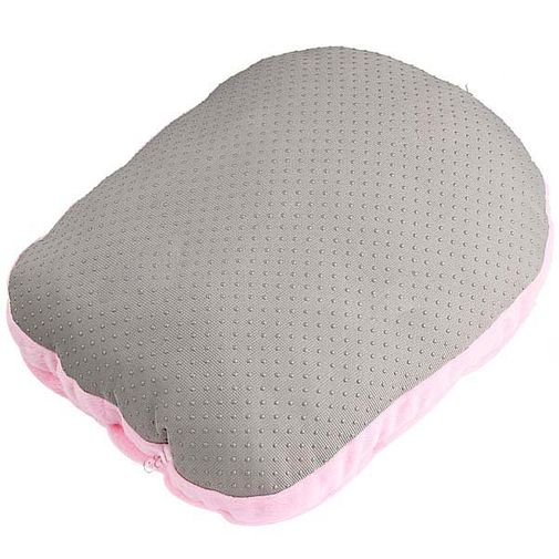 Тапок с подогревом от USB Розовый с сердечком Тапок с подогревом от USB Розовый с сердечком