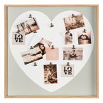 Рамка для фотографий My memories (58х58 см)