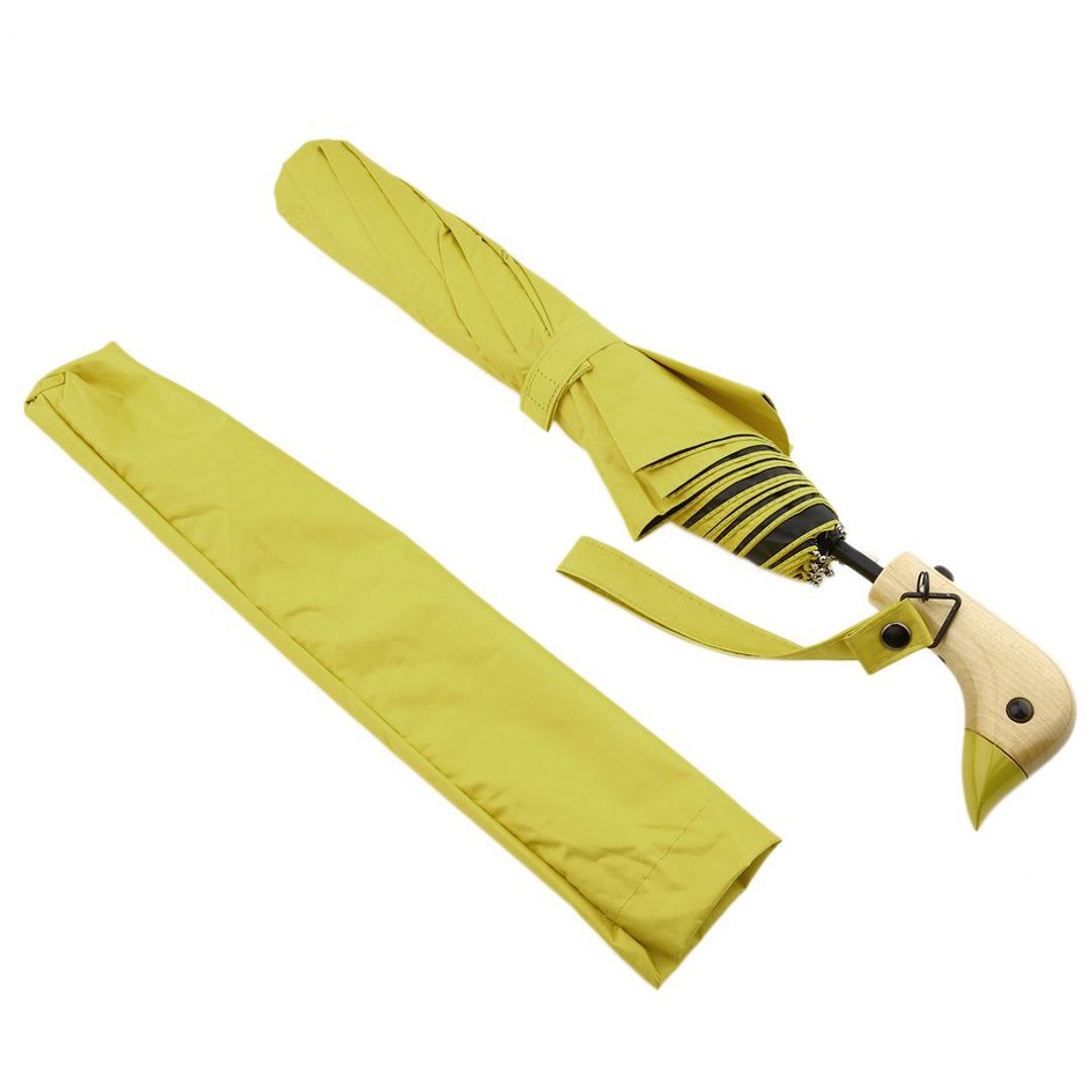 Зонт Утка с чехлом Зонт Утка с чехлом