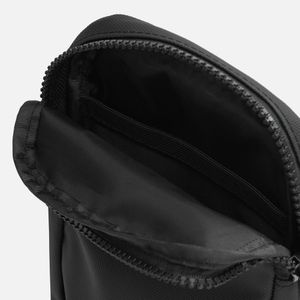 Спортивная кросс-боди сумка UrbanHike (черный)