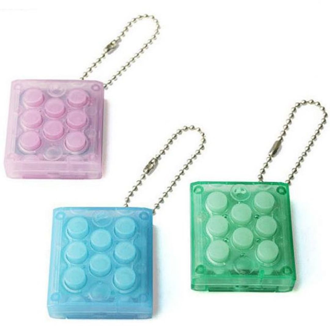 Брелок Чпок-Чпок Брелок Чпок-Чпок