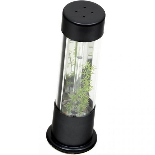 USB Светильник Бульбулятор Аквариум USB Светильник Бульбулятор Аквариум