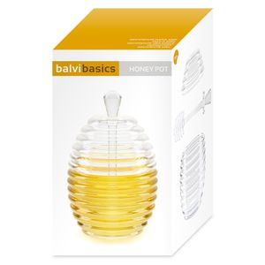 Горшочек для меда Basics