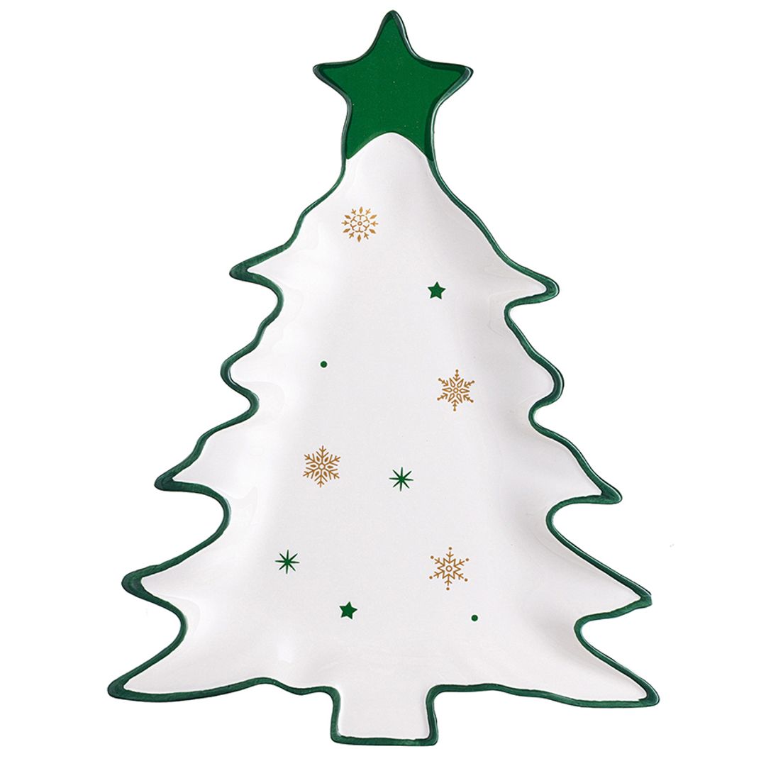 Набор тарелок для сервировки Magic Moments (2 шт) Набор тарелок для сервировки Magic Moments (2 шт)