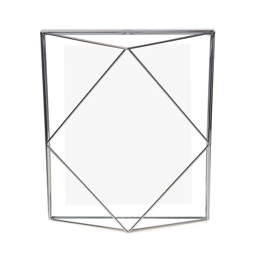 Фоторамка Prisma 20х25 (Хром)