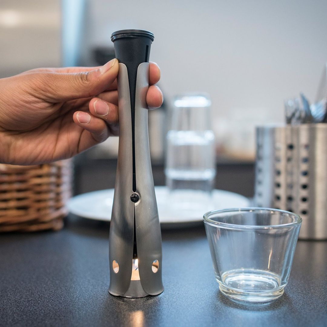 Гаситель для свечей 3 в 1 Candle Handle Гаситель для свечей 3 в 1 Candle Handle