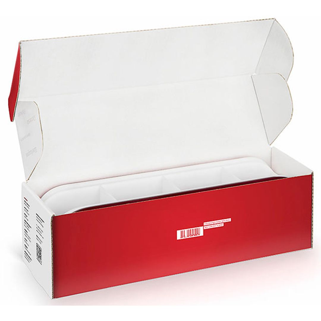 Универсальная подставка Швейцармиус Открытая упаковка