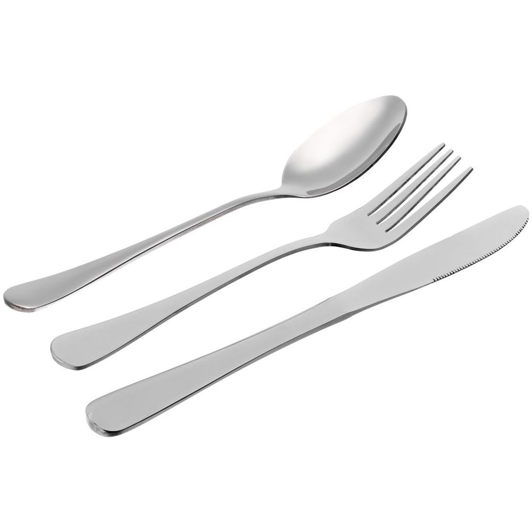 Набор столовых приборов в чехле Personals Набор столовых приборов в чехле Personals