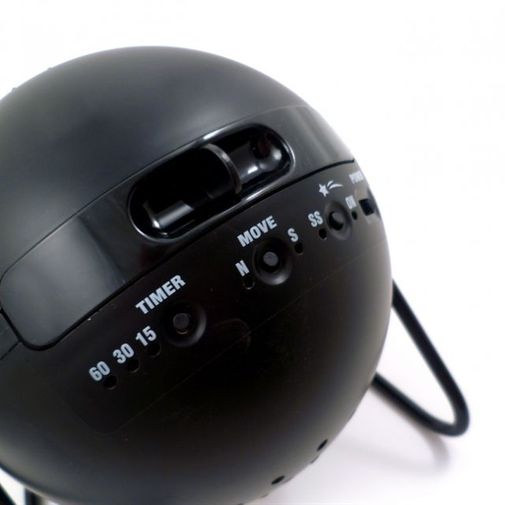 Домашний планетарий HomeStar Classic Original (Star Theatre)