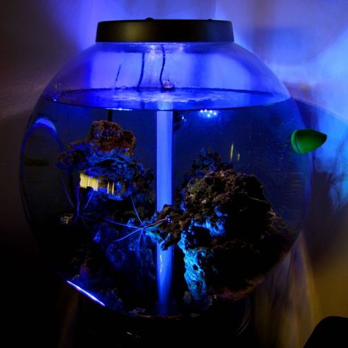 Водонепроницаемые лампы с пультами (4 шт.) Водонепроницаемые лампы с пультами (4 шт.)